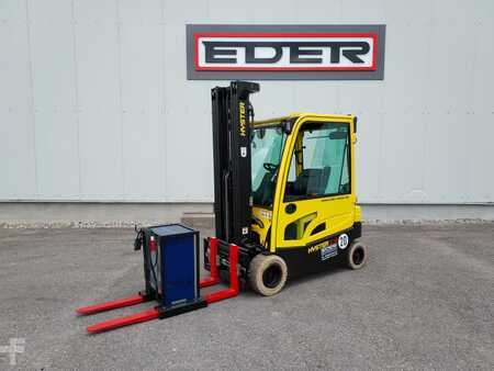 Chariots électriques à 3 roues 2021  Hyster J 2.0XNT-LWB (2)