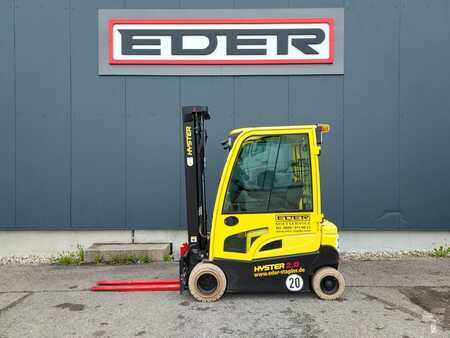 Hyster J 2.0XNMWB