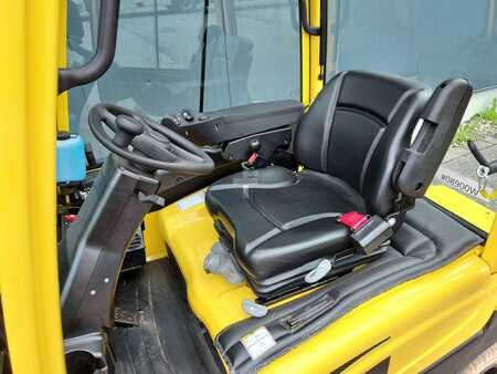 Hyster J 2.0XNMWB