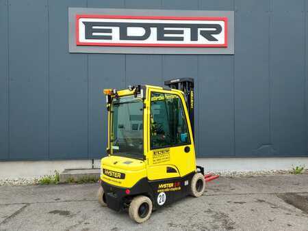 Hyster J 2.0XNMWB
