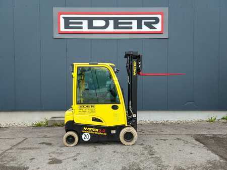 Hyster J 2.0XNMWB