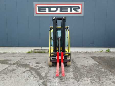 Hyster J 2.0XNMWB