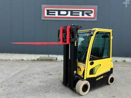 Hyster J 2.0XN