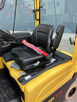 El truck - 4 hjulet 2024  Hyster J 2.0XN (3)