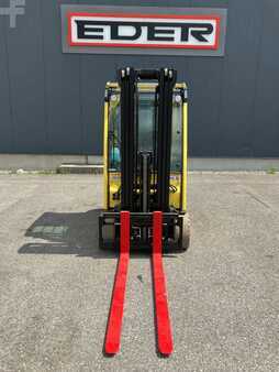 El truck - 4 hjulet 2024  Hyster J 2.0XN (6)