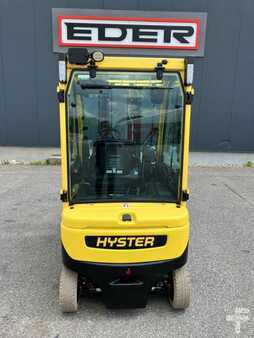 Electric - 4 wheels 2024  Hyster J 2.0XN (7)