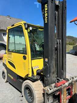 Eléctrica de 4 ruedas 2019  Hyster J 5.0XN (3)