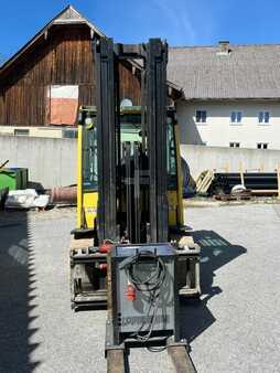 Eléctrica de 4 ruedas 2019  Hyster J 5.0XN (4)