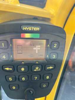 Eléctrica de 4 ruedas 2019  Hyster J 5.0XN (5)