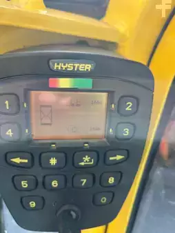 Elektro čtyřkolový VZV 2019  Hyster J 5.0XN (6)