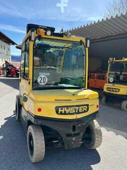 Eléctrica de 4 ruedas 2019  Hyster J 5.0XN (6)