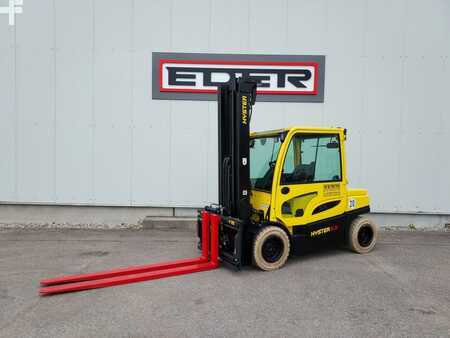 Sähkö - 4 pyör 2021  Hyster J 5.5XN6 (3)
