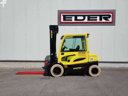 Elektro 4 Rad 2021  Hyster J 5.0XN (1)