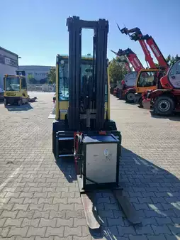 El truck - 4 hjulet 2021  Hyster J 5.0XN (5)