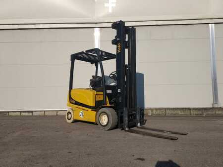 Yale ERP 25VL 