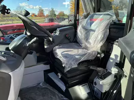 Empilhador telescópico-Fixo 2025  Manitou MLT 630-115DVST5S1 (5)