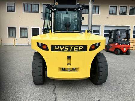 Diesel Forklifts 2021  Hyster H 16XD-12D (4)