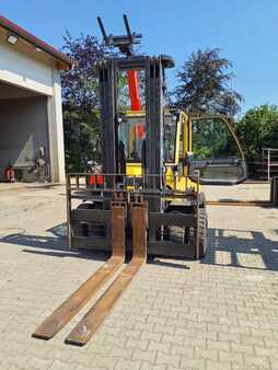 Dieselstapler 2017  Hyster H 9.0FT (3)