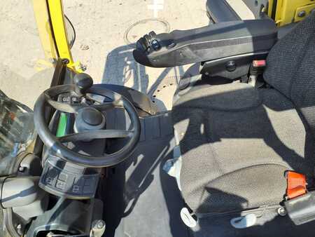 Dieselstapler 2017  Hyster H 9.0FT (9)