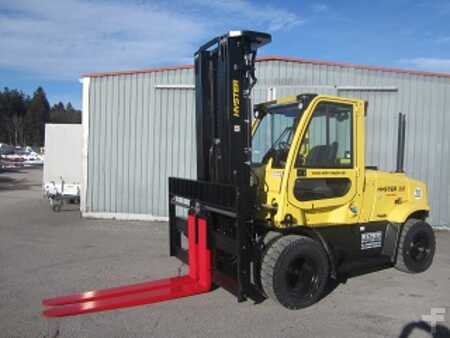 Hyster H 9.0FT