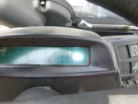 Dieselstapler 2018  Hyster H 9.0FT (8)