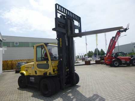 Dieselstapler 2018  Hyster H 9.0FT (3)