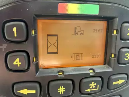 Sähkö - 3 pyör 2018  Hyster A 1.3XNT (5)