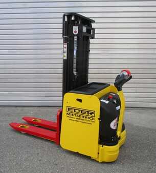 Pallet Stackers Hyster S 1.6 IL AC