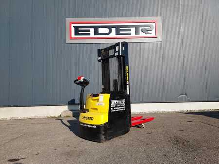 Stapelaars 2019  Hyster S 1.6iL (2)