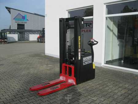 Apilador eléctrico 2019  Hyster S 1.6iL (1)