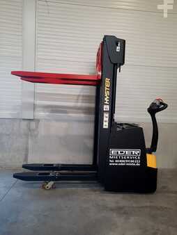 Stacker pedestre 2020  Hyster S 1.2iLAC (1)