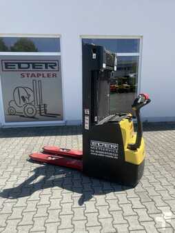 Ruční vysokozdvižný vozík 2020  Hyster S 1.2iLAC (3)