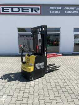 Ruční vysokozdvižný vozík 2020  Hyster S 1.2iLAC (6)