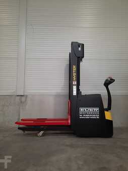 Apilador eléctrico 2020  Hyster S 1.6iL AC (1)