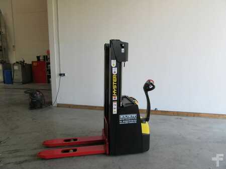 Magasemelésű béka 2021  Hyster S 1.2AC (1)