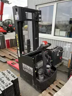 Stacker pedestre 2022  Hyster S 1.6iLAC Verkauf als Teileträger (4)