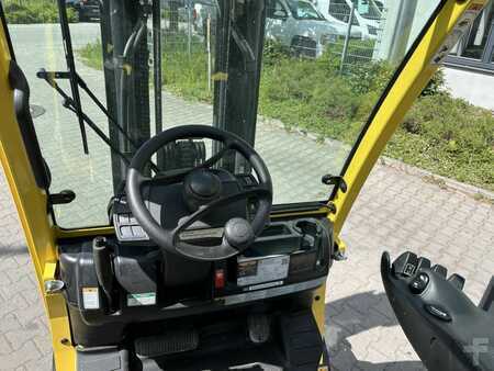 Treibgasstapler 2019  Hyster H 2.0FTS (7)