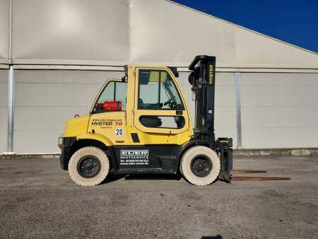 Hyster H 7.0FT
