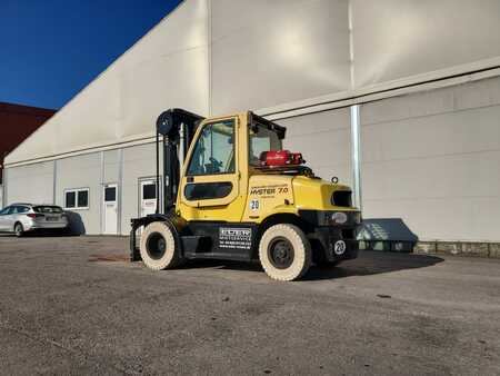 Hyster H 7.0FT
