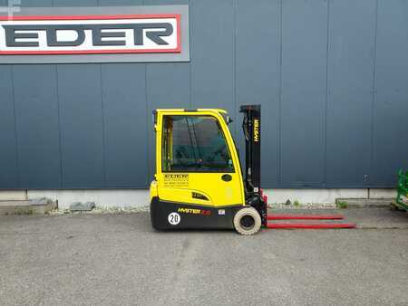 Hyster J 2.0XNT