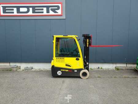 Hyster J 2.0XNT