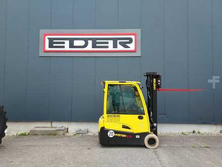 Hyster J 2.0XNT