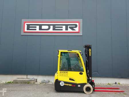 Hyster J 2.0XNT
