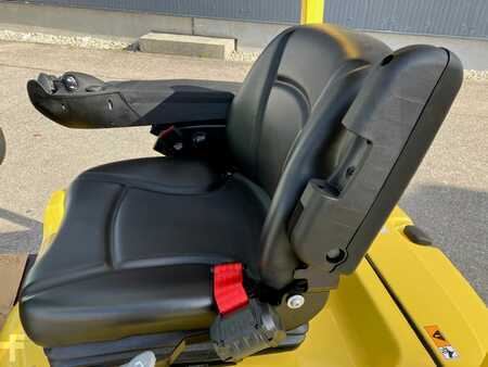 Hyster J 1.6XNT