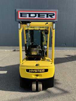 3-wiel elektrische heftrucks 2024  Hyster J 1.6XNT (5)