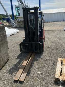 Dieselstapler 2022  HC (Hangcha) CPCD35-XW97F (4)