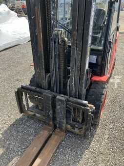 Dieselstapler 2022  HC (Hangcha) CPCD35-XW97F (5)