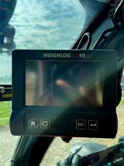 Empilhador telescópico-Fixo 2018  Manitou MLT 737-130 PS+ (4)