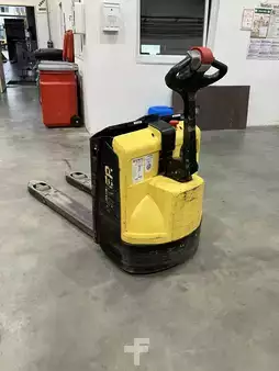 El-pallevogn 2021  Hyster P 1.6 (1)