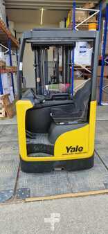 Reachtrucks 2015  Yale MR 14 (1)